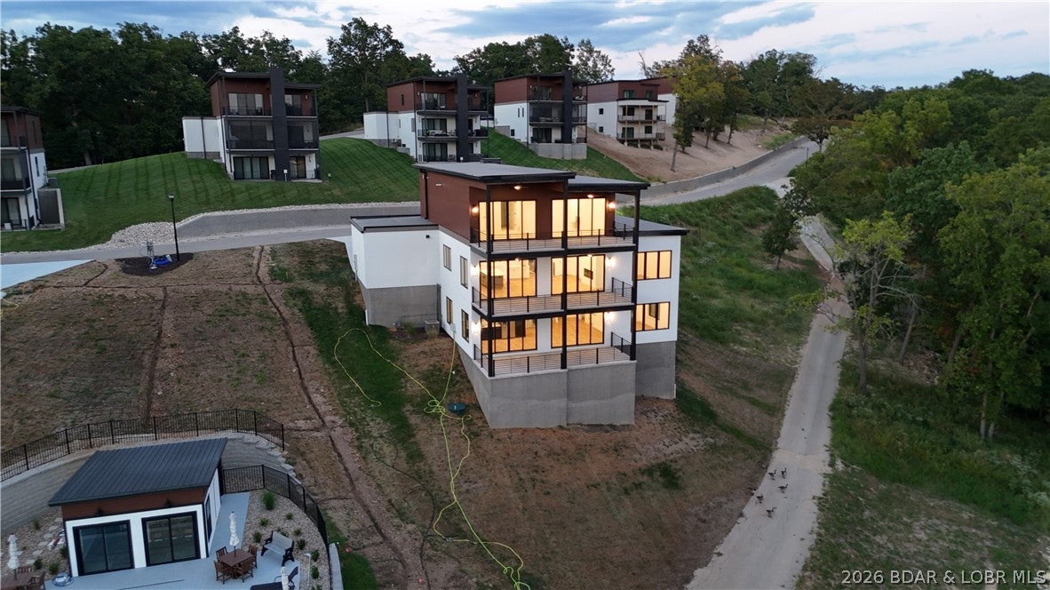 Horseshoe Bend # 6 - Residential