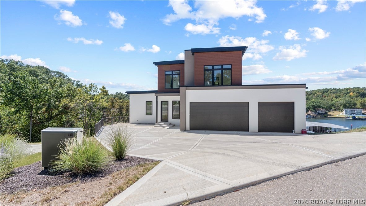 Horseshoe Bend # 6 - Residential