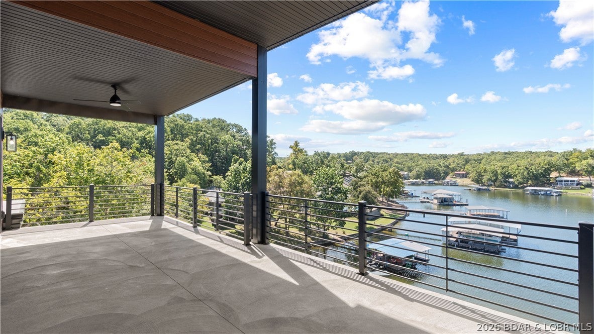 Horseshoe Bend # 6 - Residential