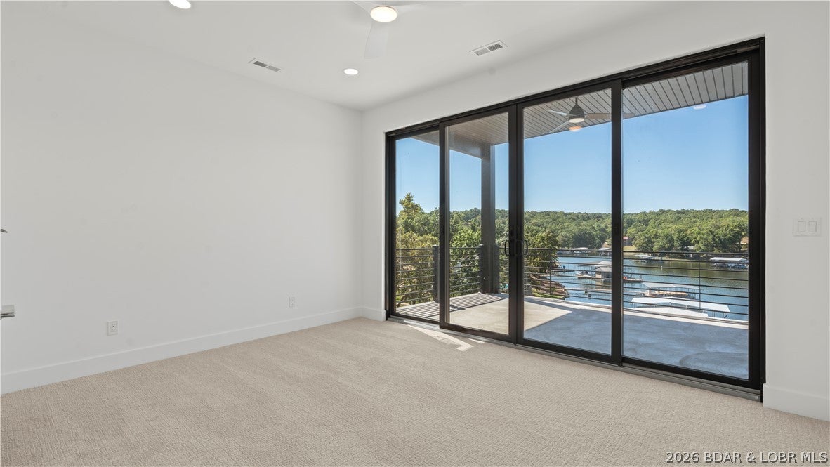 Horseshoe Bend # 6 - Residential