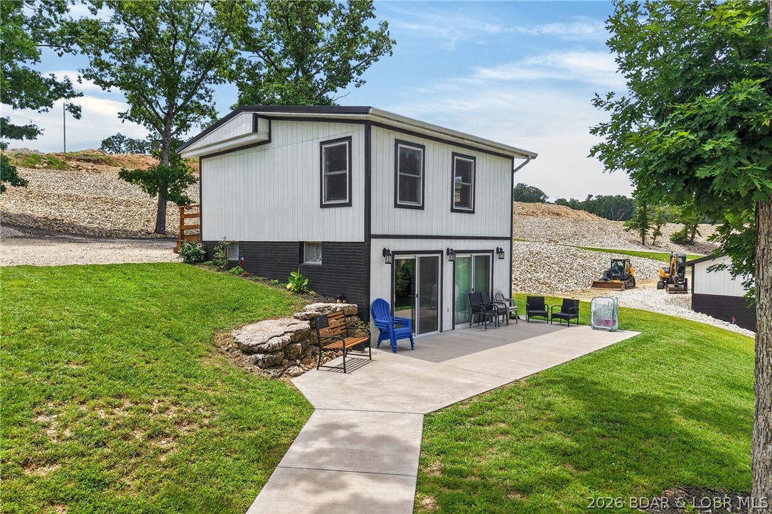 Green Hills - Residential