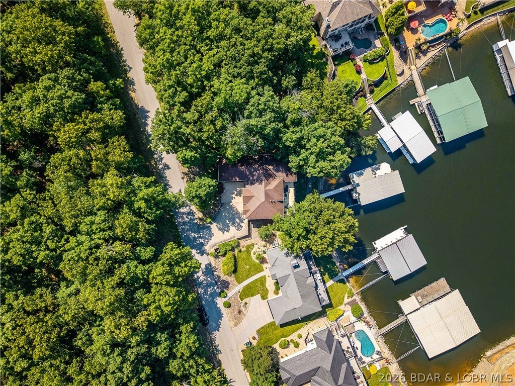 La Riva Est - Residential