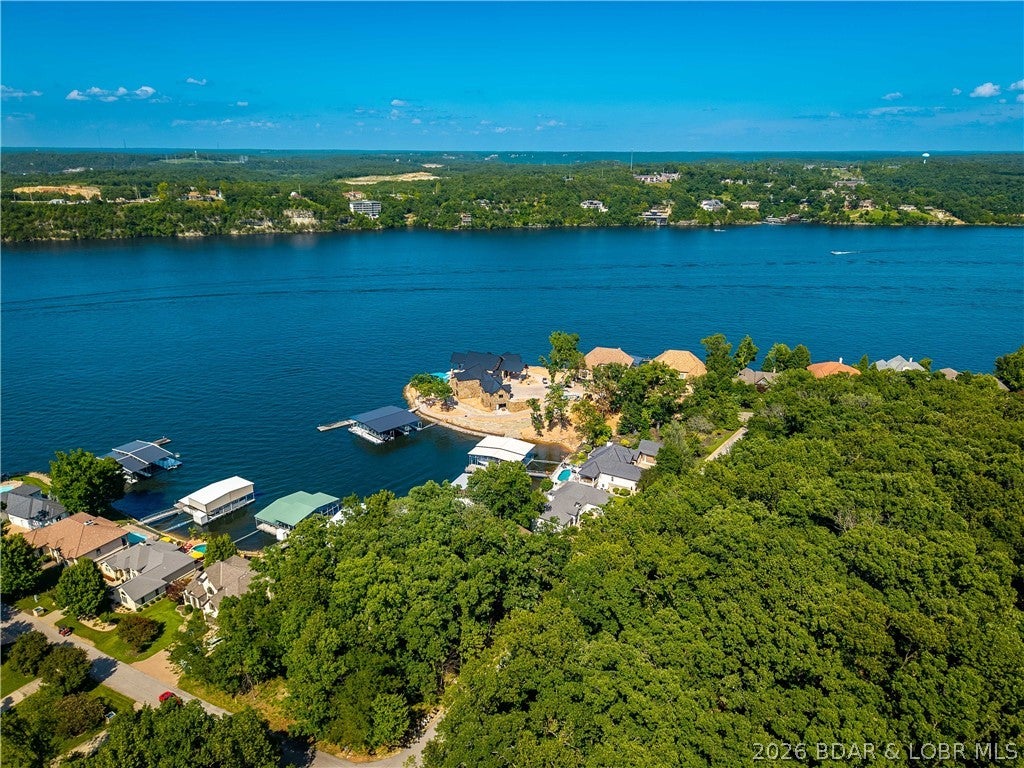 La Riva Est - Residential