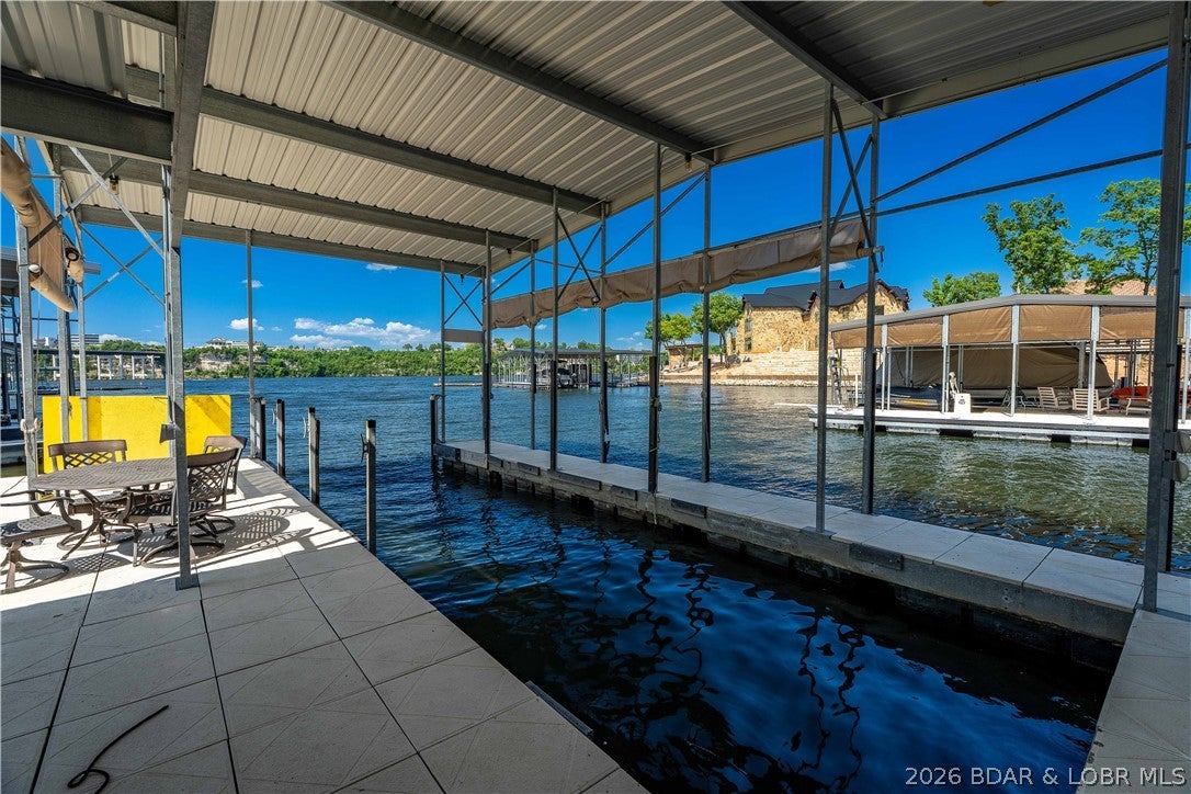 La Riva Est - Residential