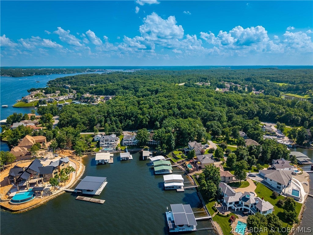 La Riva Est - Residential