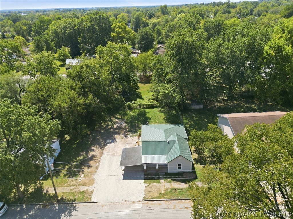 None - Residential