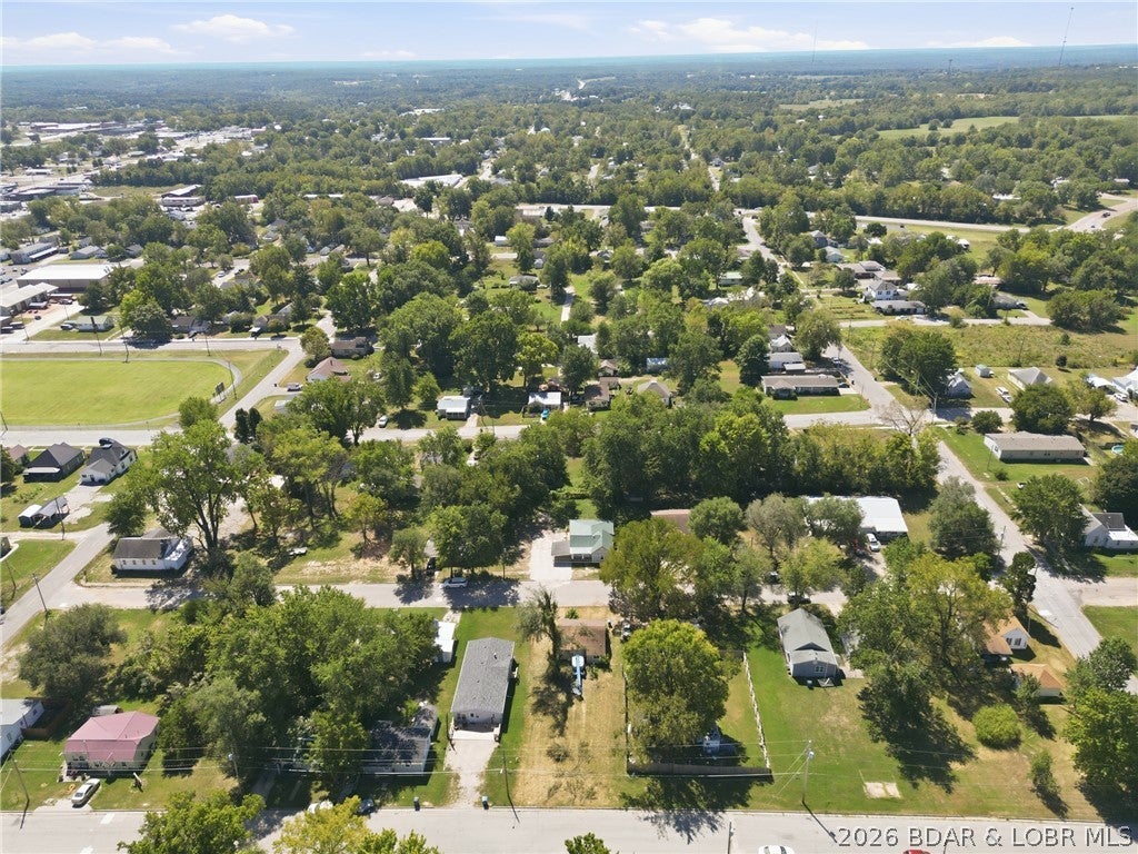 None - Residential