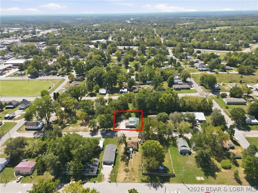 None - Residential