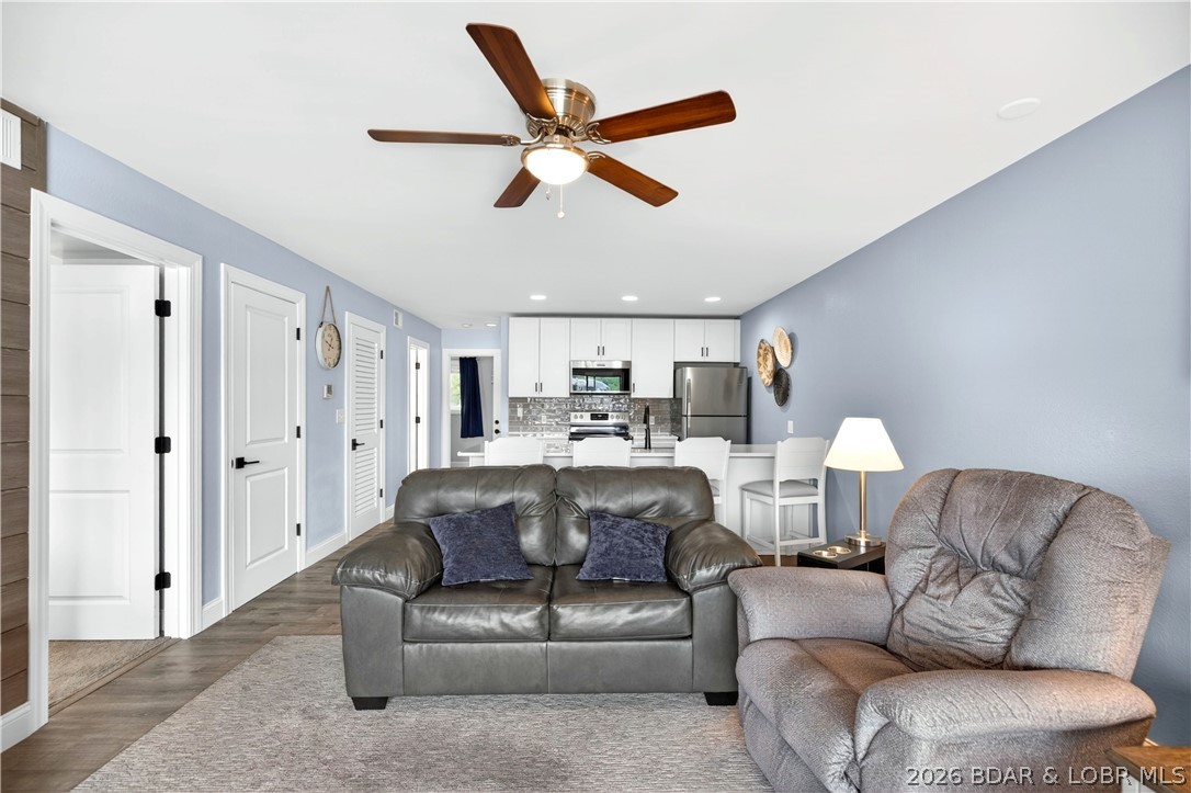 Harbor Point Condominium - Residential
