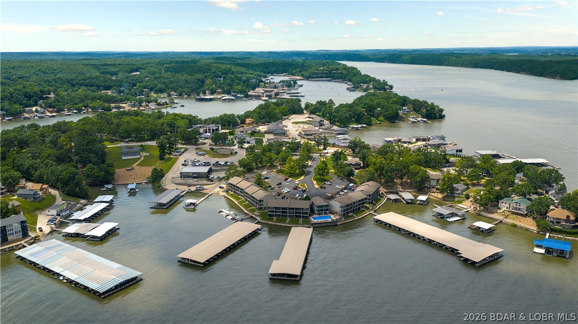 Harbor Point Condominium - Residential