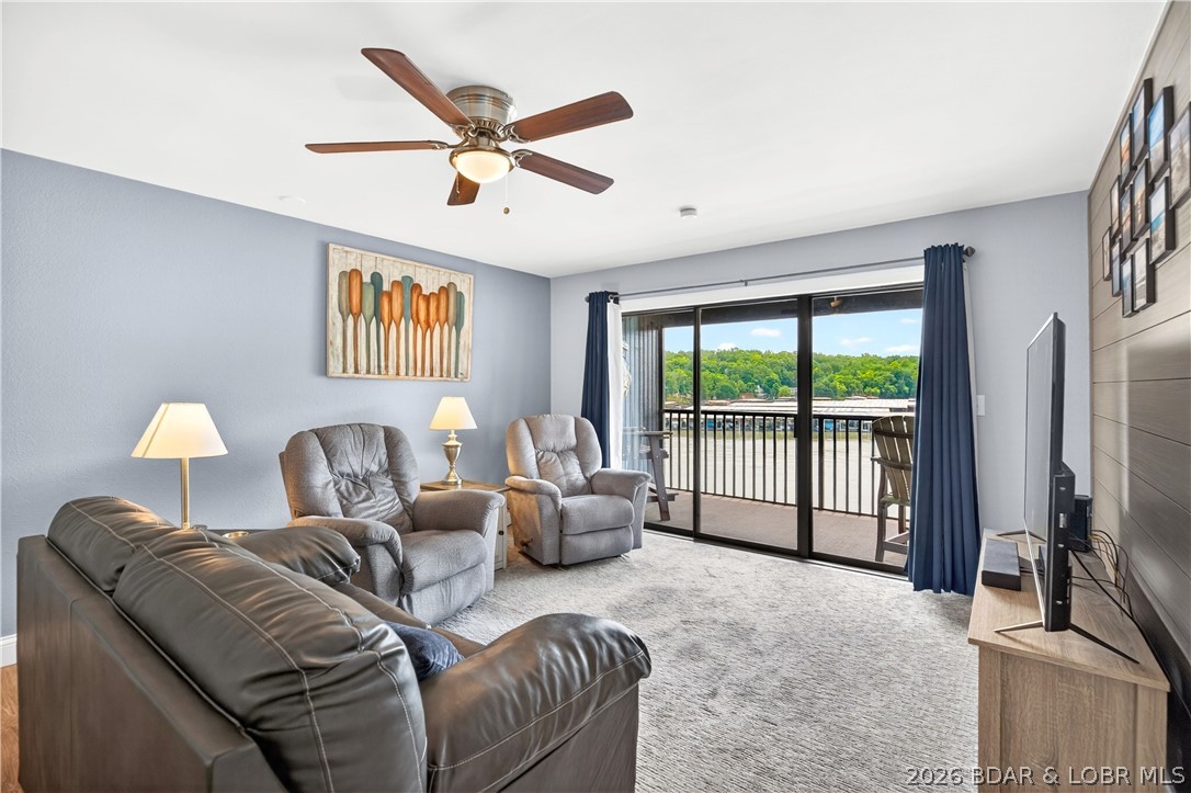 Harbor Point Condominium - Residential
