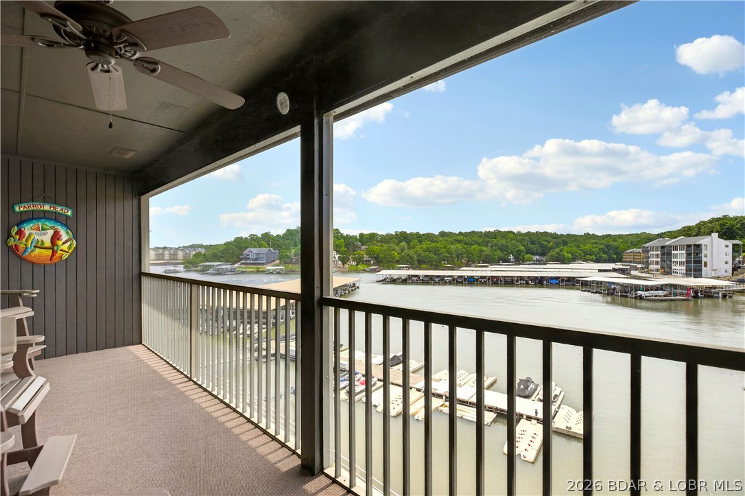 Harbor Point Condominium - Residential