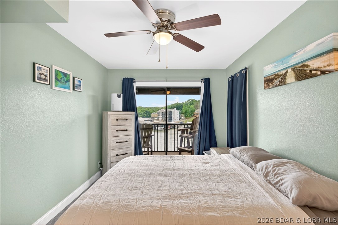 Harbor Point Condominium - Residential