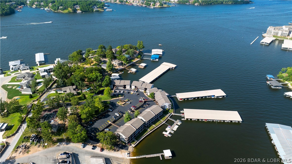 Harbor Point Condominium - Residential