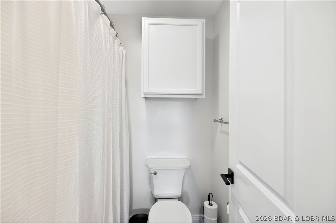 Harbor Point Condominium - Residential
