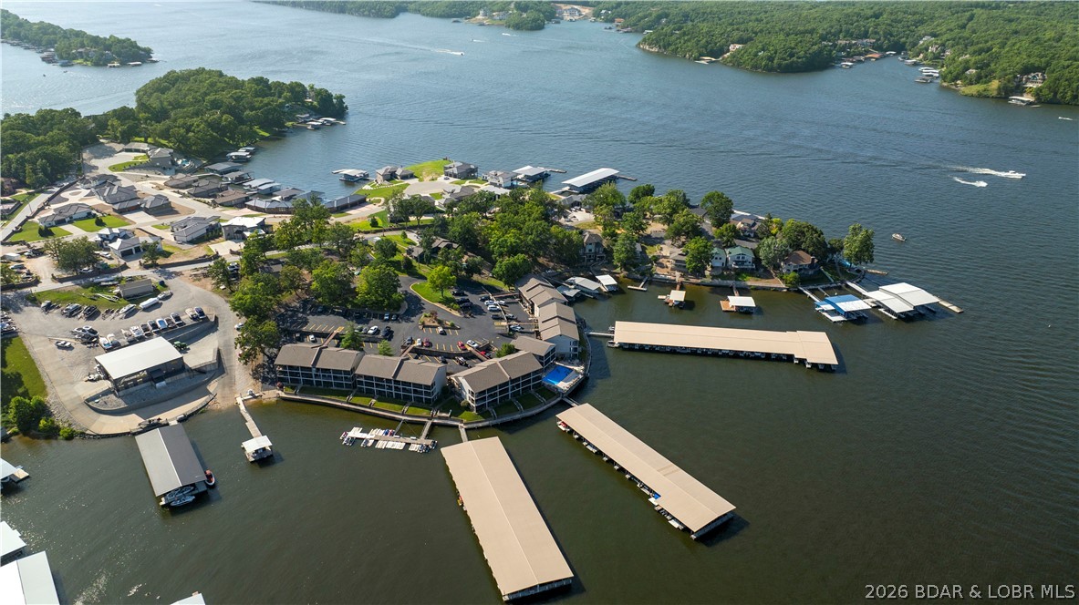Harbor Point Condominium - Residential