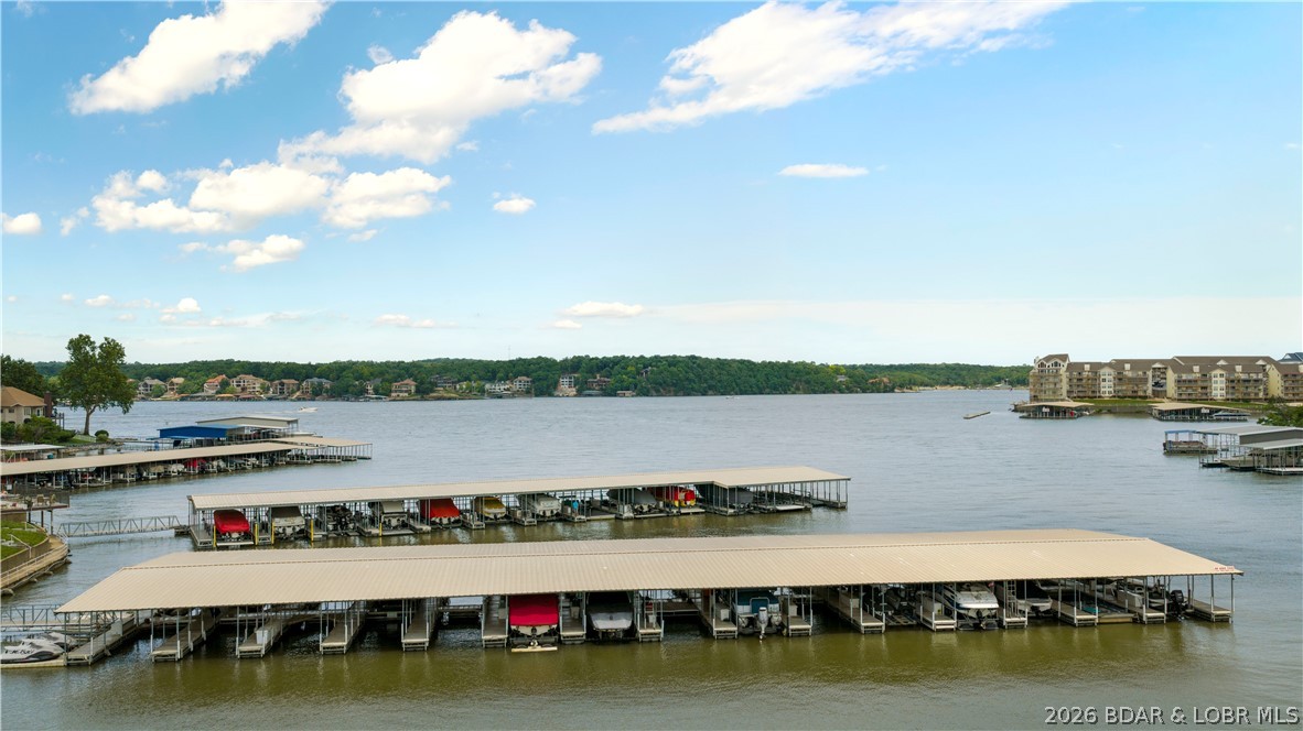 Harbor Point Condominium - Residential