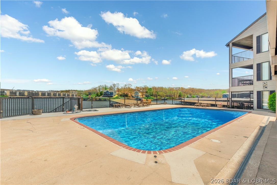 Harbor Point Condominium - Residential
