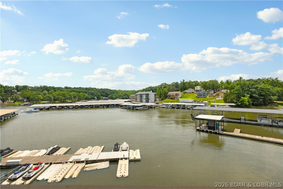 Harbor Point Condominium - Residential