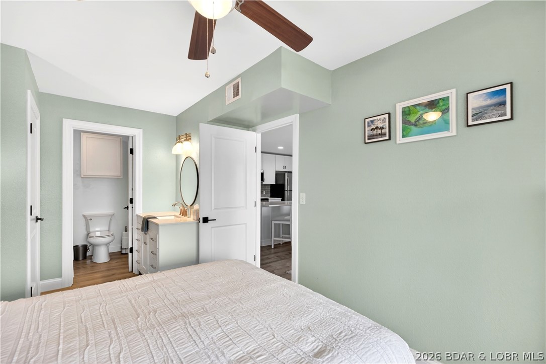 Harbor Point Condominium - Residential