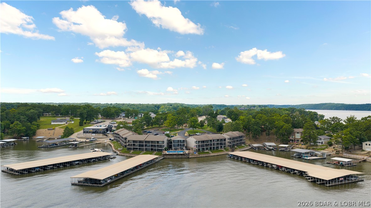 Harbor Point Condominium - Residential