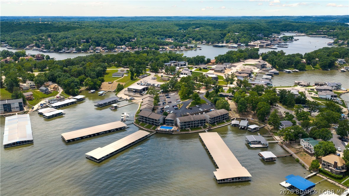 Harbor Point Condominium - Residential
