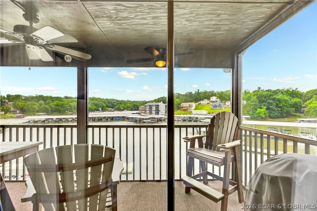 Harbor Point Condominium - Residential