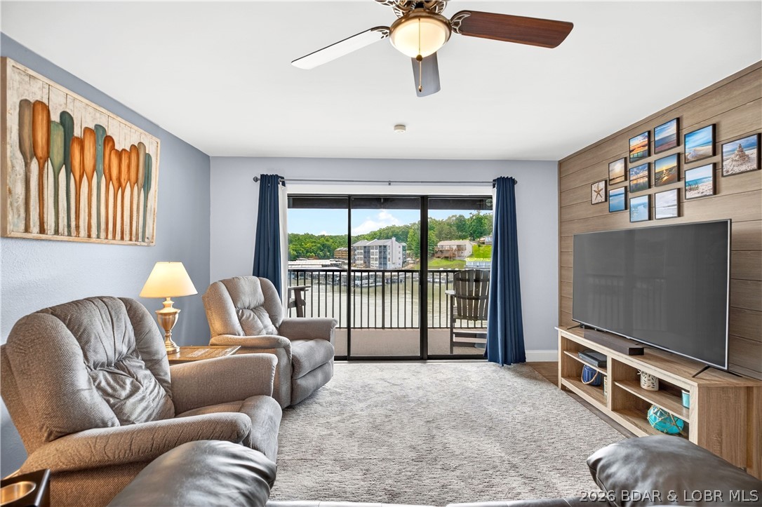 Harbor Point Condominium - Residential