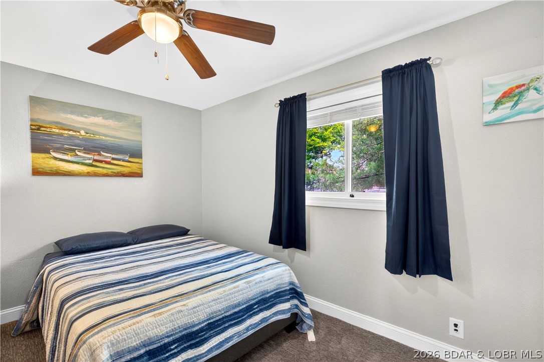 Harbor Point Condominium - Residential