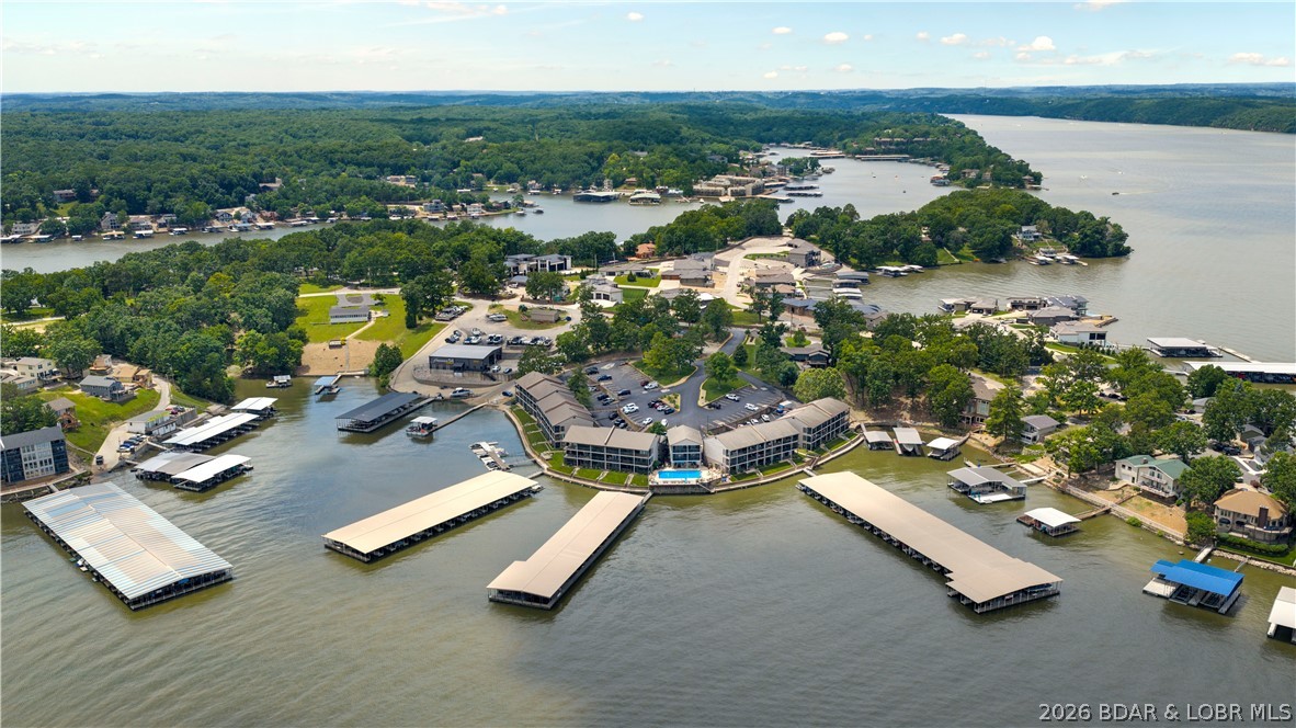 Harbor Point Condominium - Residential