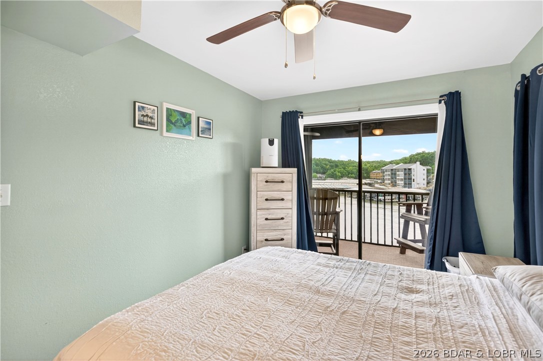 Harbor Point Condominium - Residential