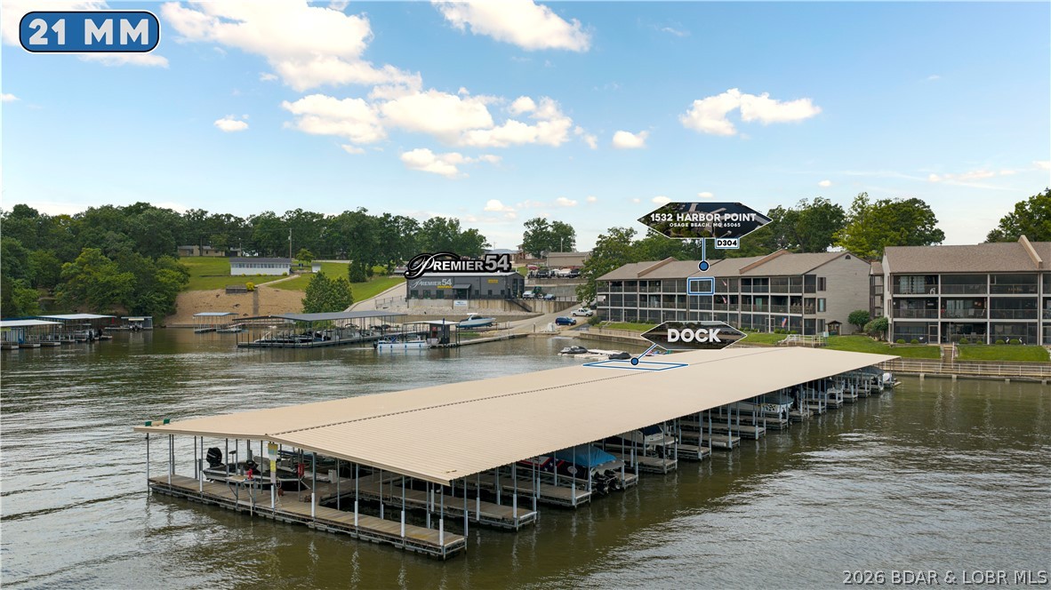 Harbor Point Condominium - Residential
