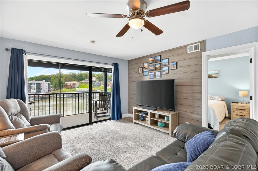 Harbor Point Condominium - Residential