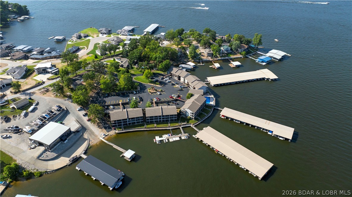 Harbor Point Condominium - Residential
