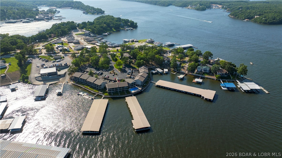 Harbor Point Condominium - Residential