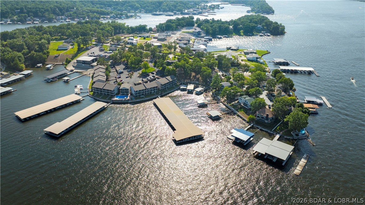 Harbor Point Condominium - Residential