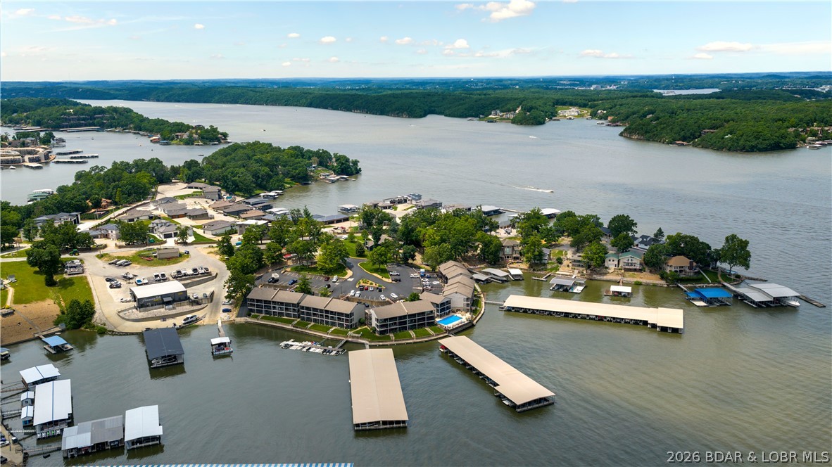 Harbor Point Condominium - Residential