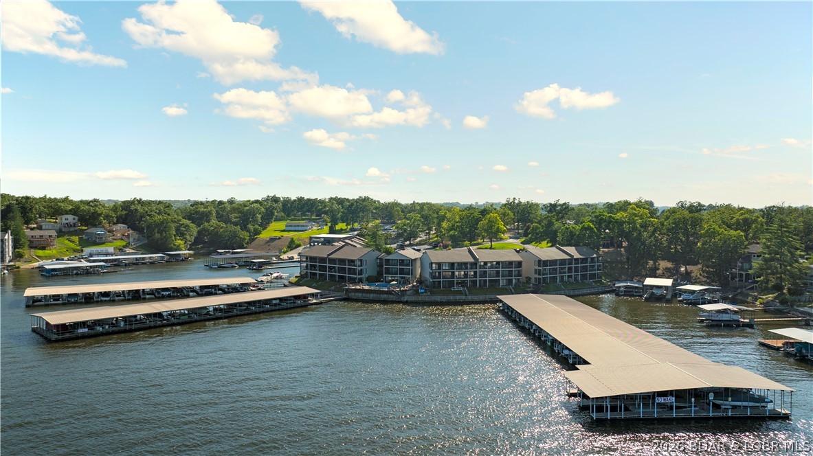 Harbor Point Condominium - Residential