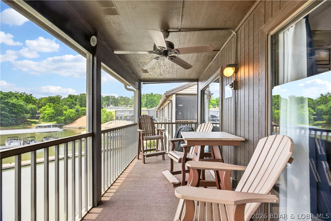 Harbor Point Condominium - Residential