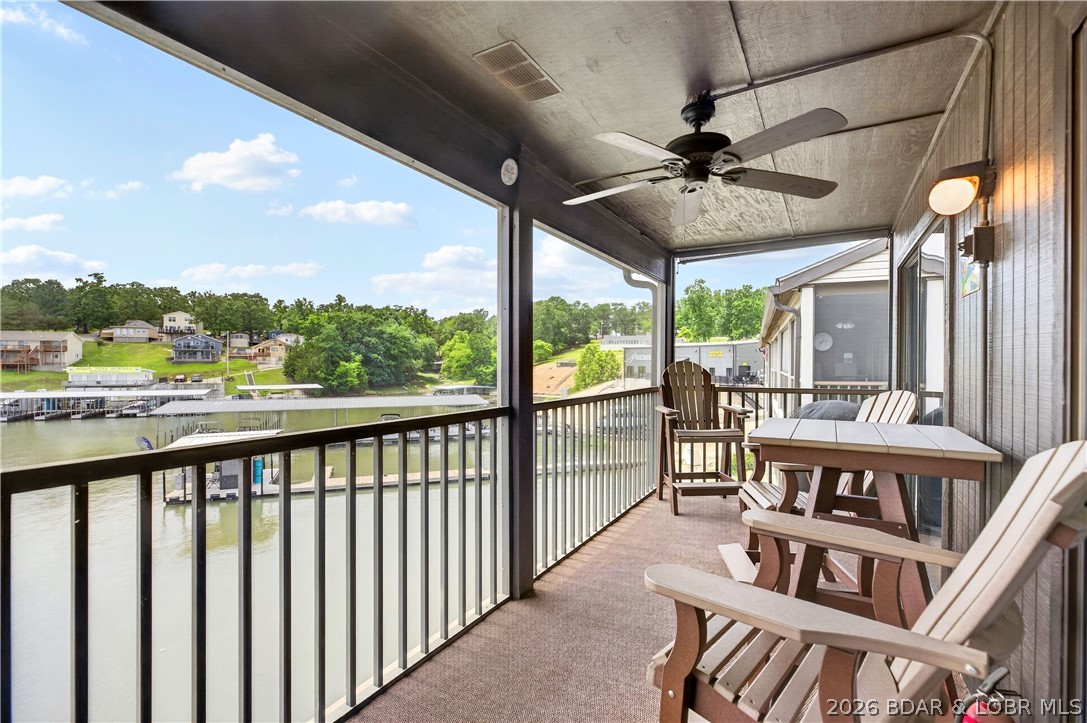 Harbor Point Condominium - Residential