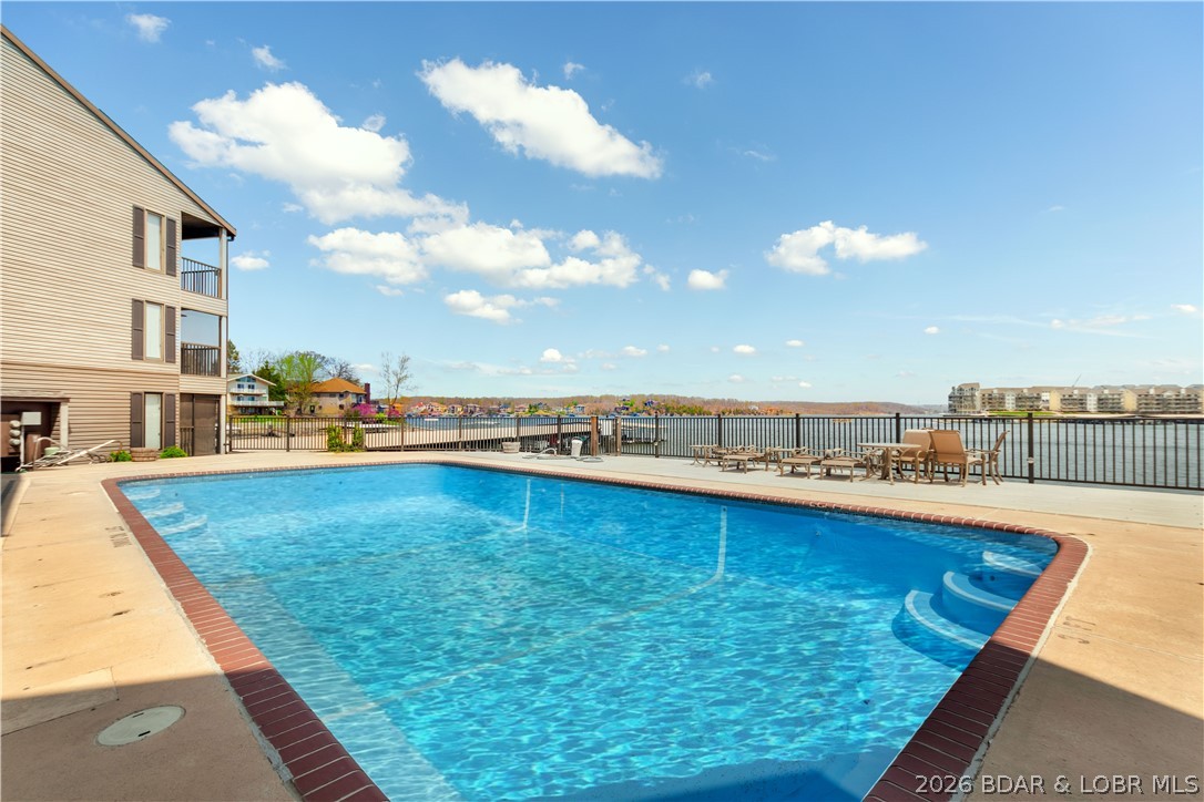 Harbor Point Condominium - Residential
