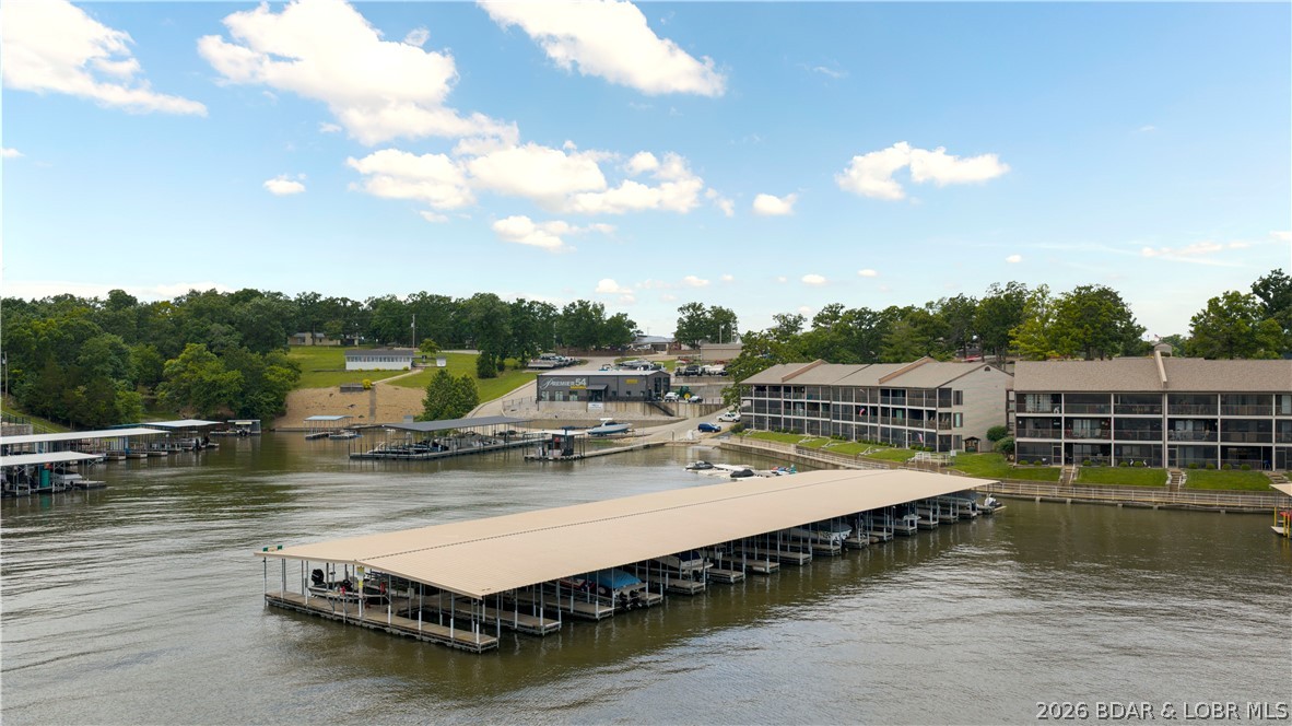 Harbor Point Condominium - Residential