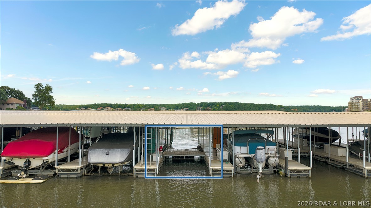 Harbor Point Condominium - Residential