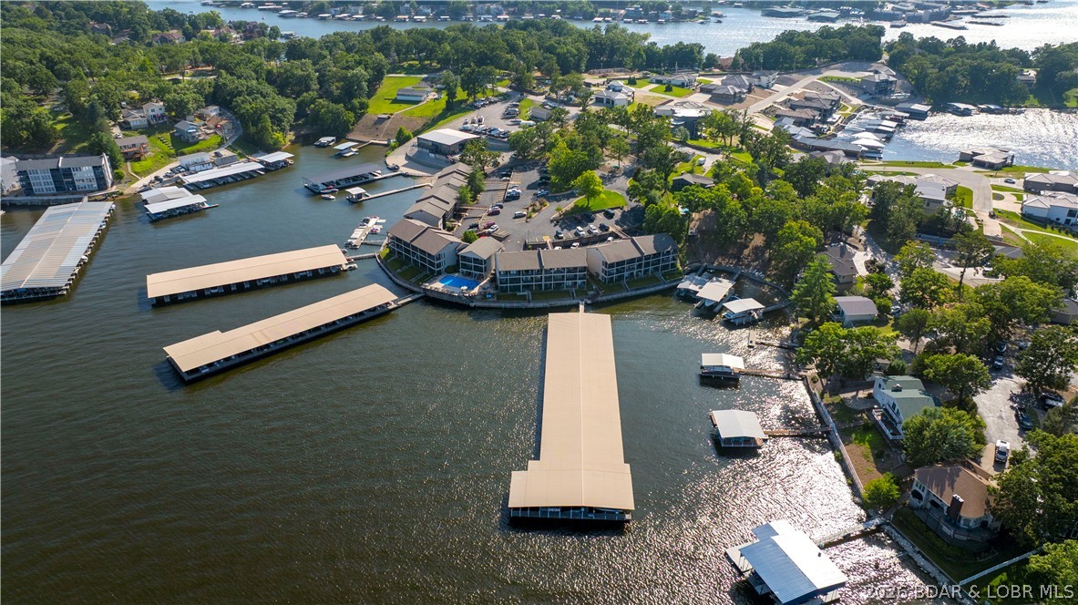 Harbor Point Condominium - Residential