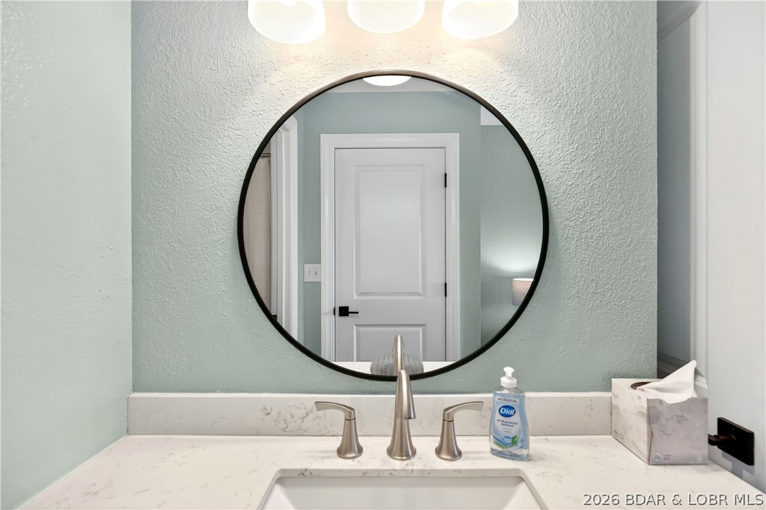 Harbor Point Condominium - Residential