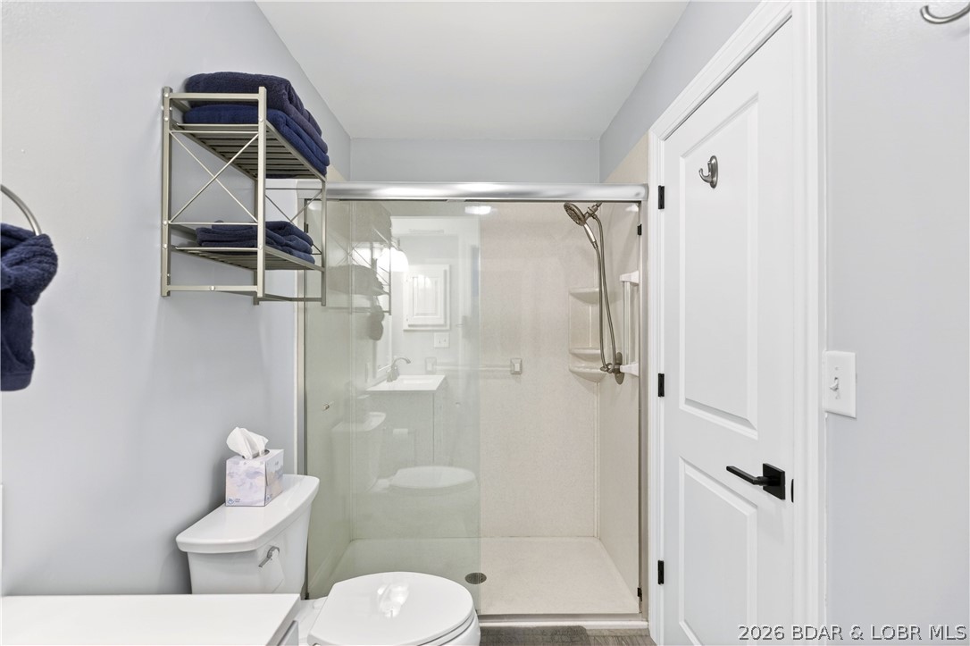 Harbor Point Condominium - Residential