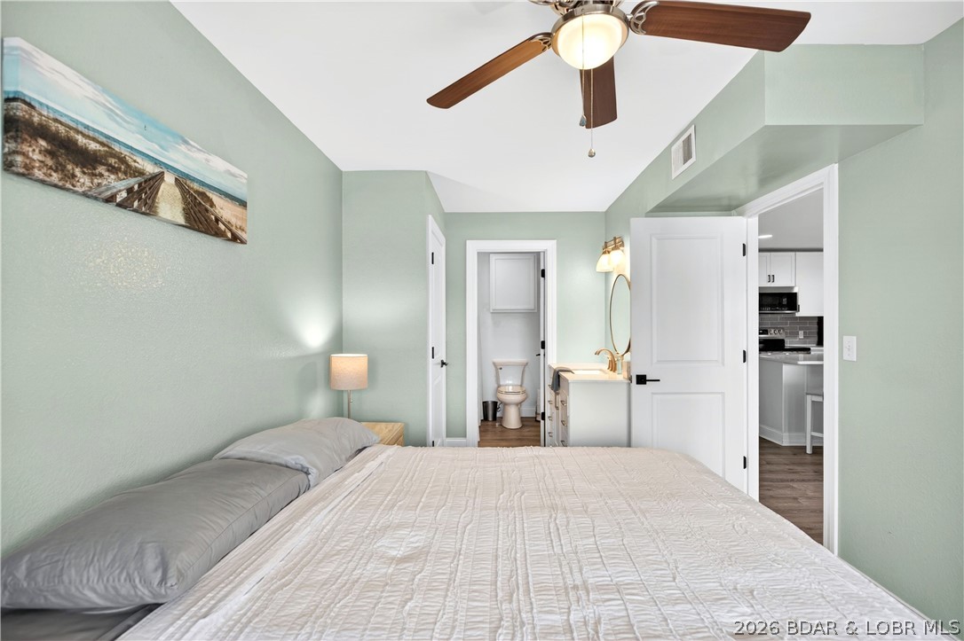 Harbor Point Condominium - Residential
