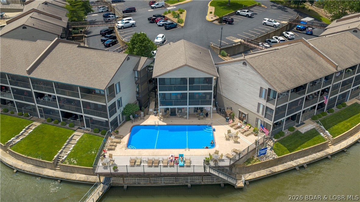 Harbor Point Condominium - Residential