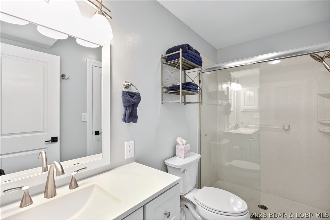 Harbor Point Condominium - Residential