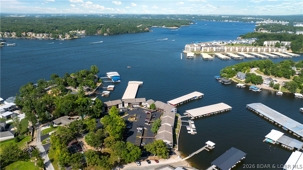 Harbor Point Condominium - Residential